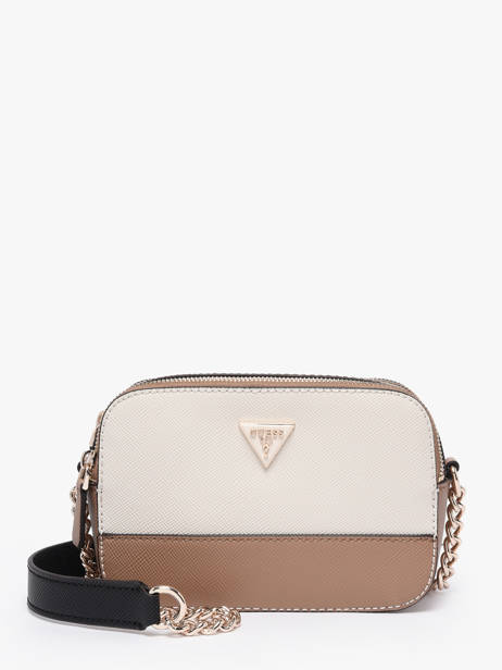 Cross Body Tas Noelle Guess Bruin noelle ZG967214